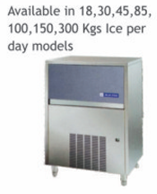 Ice Cube Machine